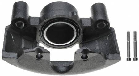 ACDelco - ACDelco 18FR780 - Front Passenger Side Disc Brake Caliper Assembly without Pads (Friction Ready Non-Coated)