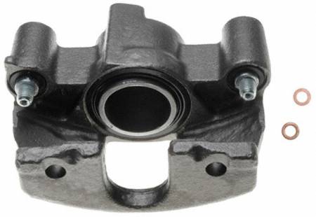 ACDelco - ACDelco 18FR964 - Front Disc Brake Caliper Assembly without Pads (Friction Ready Non-Coated)