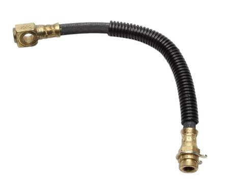 ACDelco - ACDelco 18J1120 - Rear Driver Side Hydraulic Brake Hose Assembly