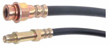 ACDelco - ACDelco 18J1348 - Front Hydraulic Brake Hose Assembly