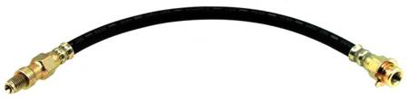 ACDelco - ACDelco 18J1734 - Front Hydraulic Brake Hose Assembly