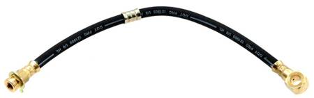 ACDelco - ACDelco 18J1798 - Front Hydraulic Brake Hose Assembly