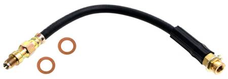 ACDelco - ACDelco 18J2030 - Front Hydraulic Brake Hose Assembly