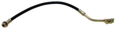 ACDelco - ACDelco 18J2053 - Front Driver Side Hydraulic Brake Hose Assembly