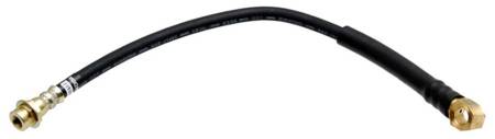 ACDelco - ACDelco 18J2092 - Front Hydraulic Brake Hose Assembly