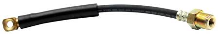 ACDelco - ACDelco 18J235 - Front Hydraulic Brake Hose Assembly