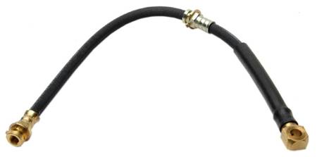 ACDelco - ACDelco 18J290 - Front Driver Side Hydraulic Brake Hose Assembly