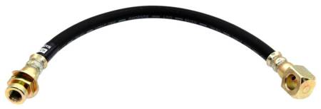 ACDelco - ACDelco 18J3752 - Front Hydraulic Brake Hose Assembly