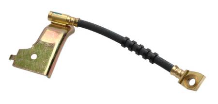 ACDelco - ACDelco 18J542 - Rear Passenger Side Hydraulic Brake Hose Assembly