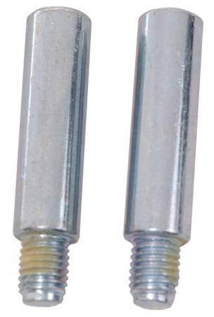 ACDelco - ACDelco 18K103 - Front Disc Brake Caliper Bolt