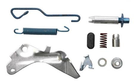 ACDelco - ACDelco 18K14 - Rear Driver Side Drum Brake Adjuster Kit