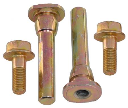 ACDelco - ACDelco 18K179 - Front Disc Brake Caliper Bolt