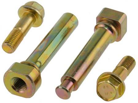 ACDelco - ACDelco 18K1830 - Front Disc Brake Caliper Bolt