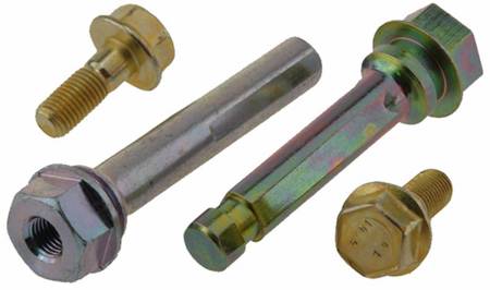 ACDelco - ACDelco 18K1868 - Front Disc Brake Caliper Bolt