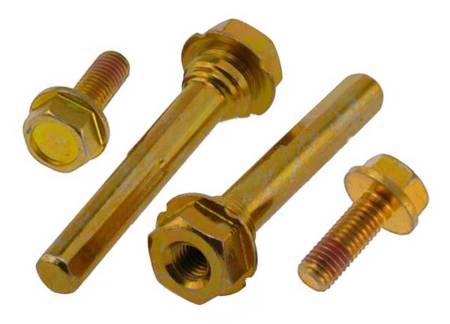 ACDelco - ACDelco 18K1875 - Front Disc Brake Caliper Bolt