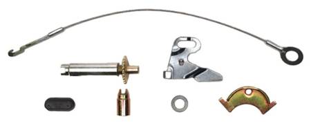 ACDelco - ACDelco 18K22 - Rear Driver Side Drum Brake Adjuster Kit