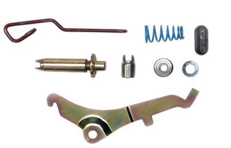 ACDelco - ACDelco 18K60 - Rear Drum Brake Adjuster Kit