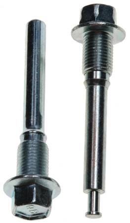 ACDelco - ACDelco 18K948 - Front Disc Brake Caliper Bolt