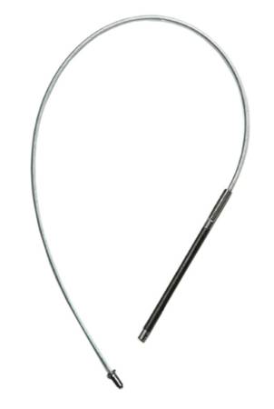 ACDelco - ACDelco 18P23 - Front Parking Brake Cable Assembly