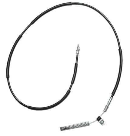 ACDelco - ACDelco 18P2759 - Rear Driver Side Parking Brake Cable Assembly