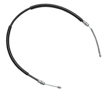 ACDelco - ACDelco 18P2806 - Rear Driver Side Parking Brake Cable Assembly