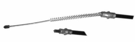 ACDelco - ACDelco 18P911 - Front Parking Brake Cable Assembly