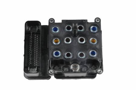 ACDelco - ACDelco 19153229 - Electronic Brake Control Module with 12 Seals