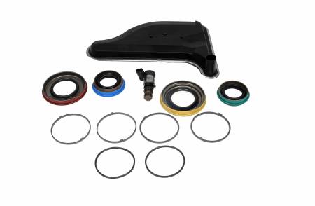 ACDelco - ACDelco 19258573 - Automatic Transmission Service Overhaul Kit