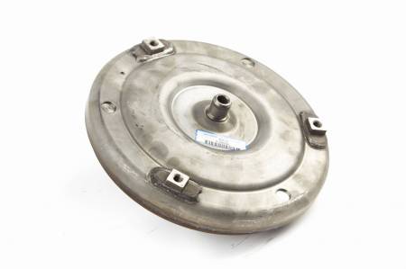 ACDelco - ACDelco 19259215 - Automatic Transmission Torque Converter