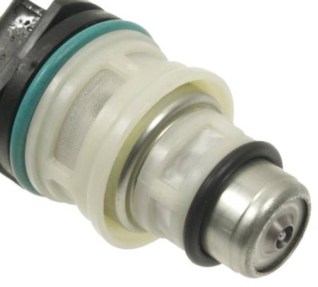 ACDelco - ACDelco 19304544 - Throttle Body Fuel Injector Assembly