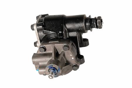 ACDelco - ACDelco 19434141 - Steering Gear Assembly with Nut, Washer, and Seals