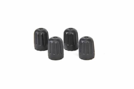 ACDelco - ACDelco 19351642 - Tire Pressure Monitoring System (TPMS) Valve Stem Cap Package