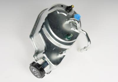 ACDelco - ACDelco 19420690 - Power Steering Pump