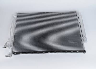 ACDelco - ACDelco 20759645 - Air Conditioning Condenser