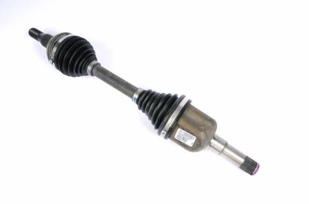 ACDelco - ACDelco 20831733 - Front Passenger Side Half-Shaft Assembly