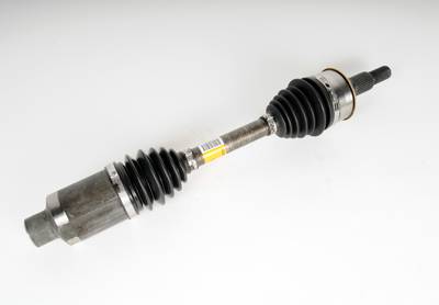 ACDelco - ACDelco 20906475 - Front Passenger Side Half-Shaft Assembly