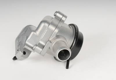 ACDelco - ACDelco 21210000 - Secondary Air Injection Shut-Off and Check Valve