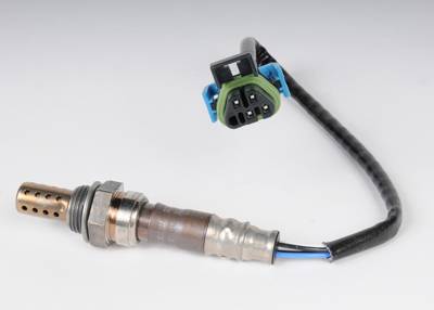 ACDelco - ACDelco 213-1161 - Heated Oxygen Sensor