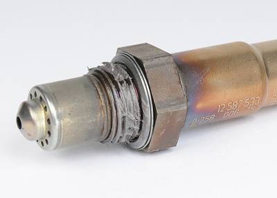 ACDelco - ACDelco 213-3137 - Oxygen Sensor