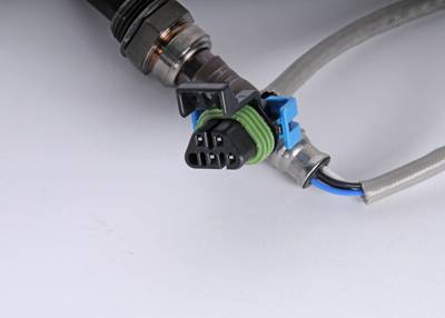 ACDelco - ACDelco 213-4408 - Heated Oxygen Sensor