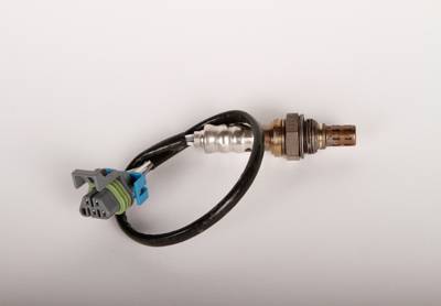 ACDelco - ACDelco 213-4580 - Heated Oxygen Sensor