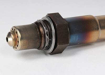 ACDelco - ACDelco 213-4698 - Heated Oxygen Sensor