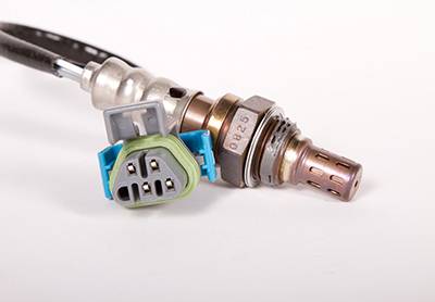 ACDelco - ACDelco 213-4779 - Heated Oxygen Sensor