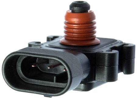 ACDelco - ACDelco 19418808 - Manifold Absolute Pressure Sensor