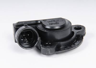 ACDelco - ACDelco 213-895 - Throttle Position Sensor