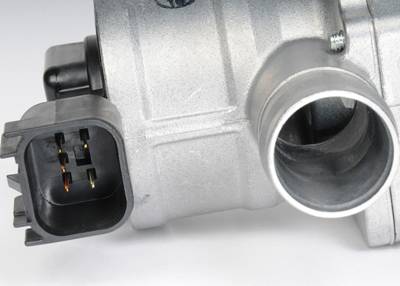 ACDelco - ACDelco 214-2123 - Air Injection Valve