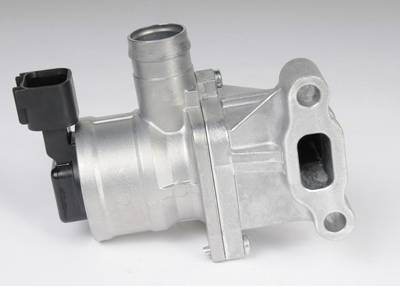 ACDelco - ACDelco 214-2151 - Air Injection Valve