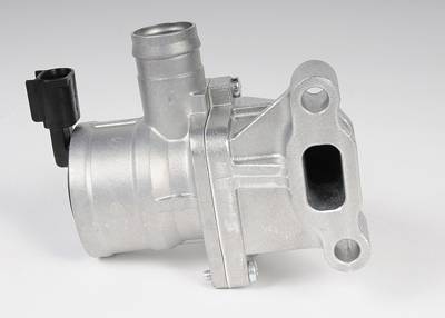 ACDelco - ACDelco 214-2222 - Air Injection Valve