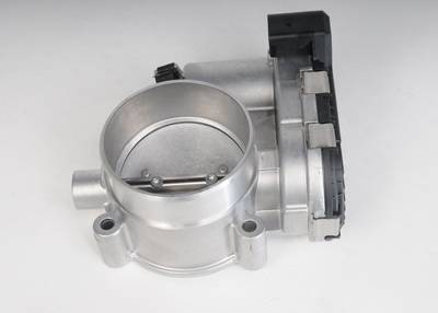 ACDelco - ACDelco 217-2253 - Fuel Injection Throttle Body