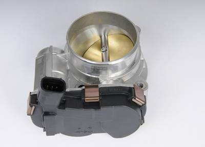 ACDelco - ACDelco 217-3108 - Fuel Injection Throttle Body with Throttle Actuator